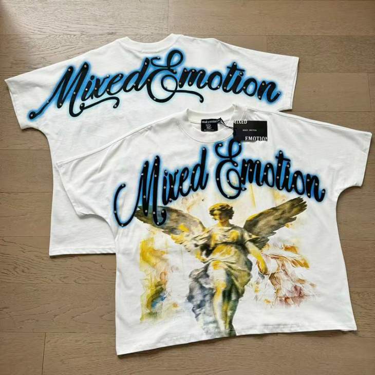 Picture of Mixed Emotion T Shirts Short _SKUMixedEmotionS-XLx3tr00606173